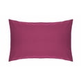 thumbnail image 1 of Belledorm Easycare Percale Housewife Pillowcase, 1 of 1