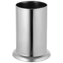 PBPBOX Rectangular Straw Holder Container for Straws 1Set