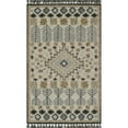 thumbnail image 3 of Momeni Tahoe Hand Tufted Wool Transitional Ivory Area Rug 2'3" X 8' Runner, 3 of 7