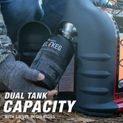 18,000 BTU Big Buddy Portable Propane Heater (No Fan)