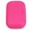 Hot Pink, variant on Opvise Leakproof Plastic Travel Soap Dish and Holder