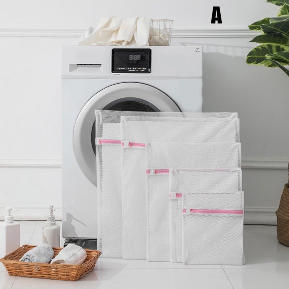 Laundry Net Bags for Washing Clothes