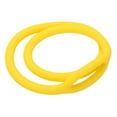 thumbnail image 1 of Collier Régulateur en Silicone Support de Plongée Jaune pour les Amateurs de Plongée, 1 of 7