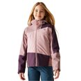 thumbnail image 4 of Regatta Boys/Girls Explore II Waterproof Jacket, 4 of 5