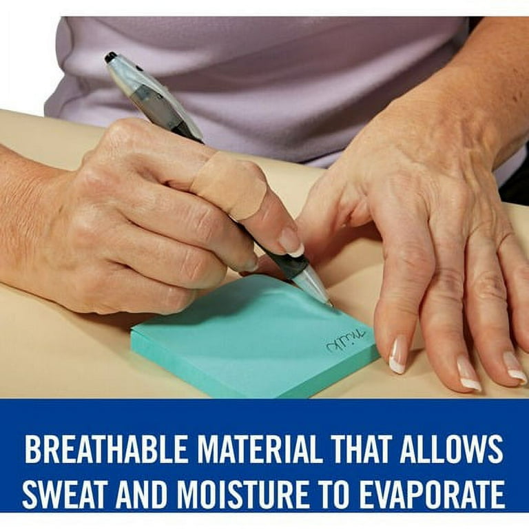 Nexcare Soft 'n Flex Bandages Assorted Sizes - 0.94