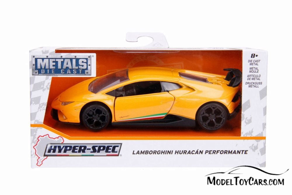 lamborghini huracan performante toy