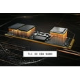thumbnail image 5 of WD_BLACK 1TB SN8100 NVMe SSD, without Heatsink, PCIe Gen 5 - WDS100T1X0M-00CMT0, 5 of 7