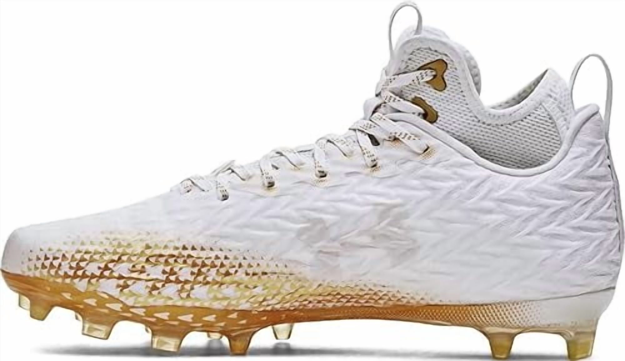 Under Armour UA Spotlight Clone 3.0 MC Men