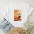 Cyndi Lauper Girls Just Wanna Have Fun Farewell Tour 2024 Poster UNISEX