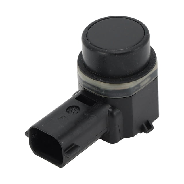 Unique Bargains No.AA5315K859AAW Sensor de Estacionamiento Reverso para Ford Edge 2012-2013 Sensor de Asistencia de Estacionamiento Negro 1 Pc
