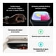 thumbnail image 4 of Smartwatch Apple Series 9 (GPS + Cellular) Caja de aluminio Plata de 41MM correa deportiva Azul talla S/M, 4 of 4