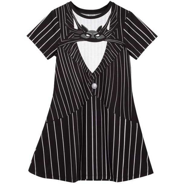 Nightmare before christmas girl cheap clothes