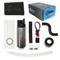 thumbnail image 2 of Fits 1988-1990 Dodge W150 F50000112 Fuel Pump + Installation Kit QFS, 2 of 2