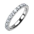 thumbnail image 1 of Bague Bijou en Titane Massif, 1 of 6