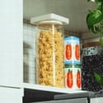 thumbnail image 6 of Cliik Food Storage Large Size | White, 6 of 7
