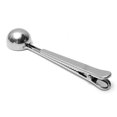 thumbnail image 1 of ENJOYW Durable Stainless Steel Kitchen Coffee Measuring Spoon Bag Sealing Clip Spoon Measuring Scoop, 1 of 6