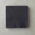 thumbnail image 1 of Tangerine Paper Paper Napkin 33x33 Cm Black Black, 1 of 1