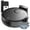 Black-05, variant on ONSON 8000Pa Robot Vacuum Cleaner and Mop Combo, 2 in 1 Vacuum and Mop With Wi-Fi, Ideal for Hard Floors