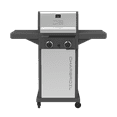 thumbnail image 1 of Charbroil Performance Series Flavormax 2-Burner Gas Grill, 1 of 10
