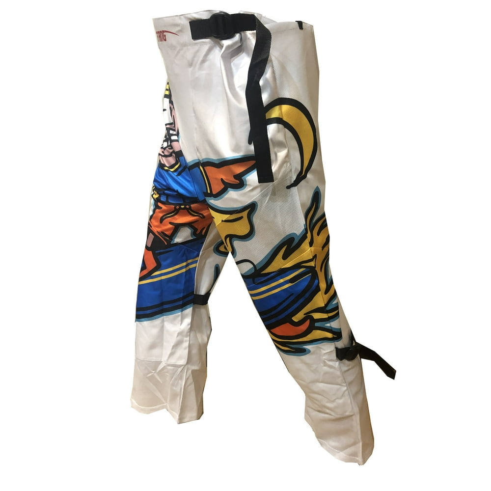 Inline Roller Hockey Pants