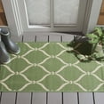 thumbnail image 1 of SAFAVIEH Courtyard Linnet Tapis Géométrique Intérieur/Extérieur, 1 of 5