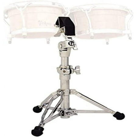 Latin Percussion LP330C LP Bongo Stand for Seated Players
