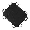 thumbnail image 4 of Positioning Bed Pad, Patient Transfer Wide Strap Transfer Blanket  For Patient For Hospital, 4 of 8