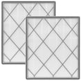 thumbnail image 1 of HE401 Replacement Filter for Shark Air Purifier 4,HE400 HE401 HE402 HE405,HE4FKPET,H13 True HEPA with Advanced Odor Lock Filter,2, 1 of 5