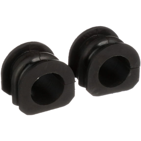 Delphi Suspension Stabilizer Bar Bushing Kit P/N:Td4697w Fits select: 2006-2010 INFINITI M35, 2006-2010 INFINITI M45