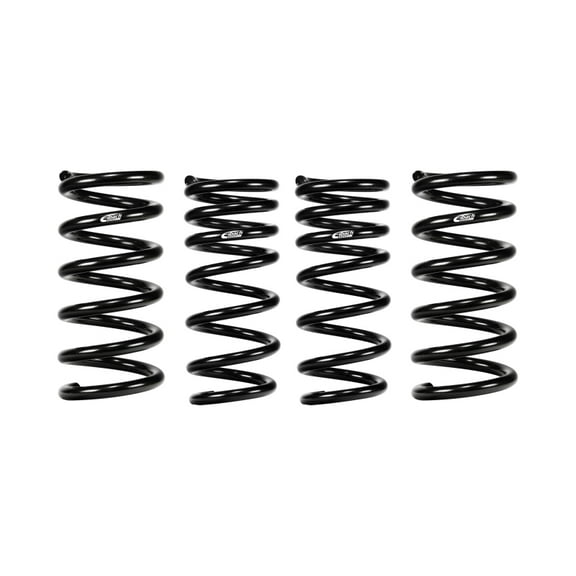 Eibach 23-24 Nissan Z 3.0L / 6 Cyl. Twin Turbo RWD RZ34 - Pro-Kit -(Set of 4)