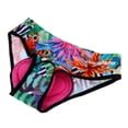 thumbnail image 3 of 2x de acolchados para r, Calzoncillos de , Calzoncillos de acolchados con 3D, Ropa interior de bicicle DYNWAVEMX Ropa interior de ciclismo para mujer, 3 of 8
