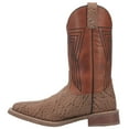 thumbnail image 3 of Laredo Men's Tusk Western Performance Boot Broad Square Toe - 7941 12 EE  US, 3 of 5