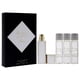 thumbnail image 3 of Good Girl Gone Bad 4 x 0.25 oz El spray de viaje incluye 1 spray de viaje blanco con 4 recargas de Kilian Kilian Model, 3 of 4