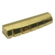 thumbnail image 3 of Pernos De Puente De tón Cvijas De De Sillín Para El Reempzo Acústico De Guitarra Sunnimix Guitarra puente de latón Pins, 3 of 8