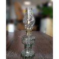 thumbnail image 1 of Glass Kerosene Lamp. Retro Oil Lamp With Wick For Indoor Emergency Lighting, 1 of 5