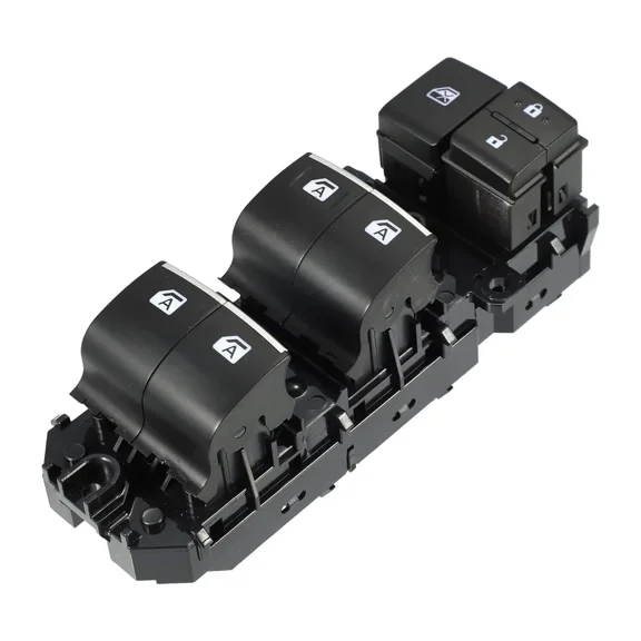 Driver Side Master Power Window Switch 84040-06070 for Toyota Camry 2018-2020