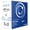 Blue, variant on VIVO Blue 250ft Bulk Cat6 Copper Indoor LAN Ethernet Cable Wire UTP Pull Box