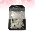 thumbnail image 2 of Manicure Extension Fiber Simple Practical Nail Art Material for Ladies Women Female (3cm), 2 of 5