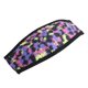 thumbnail image 3 of Cubierta de correa de máscara de buceo cubierta neopreno Conveniente adultos hombres mujeres protector reutilizable para natación snorkel deportivo Estilo B, 3 of 8