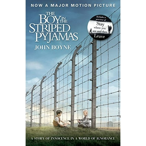 Pre-Owned The Boy in the Striped Pyjamas (Paperback) 1862305277 9781862305274