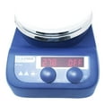 Hotplate Stirrer, H280PRO, 5 in. LED Mixer, Lab Hot Plate