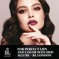 thumbnail image 5 of BEL London Color Matched Lip Liner & Lipstick Set (Rose), 5 of 7