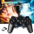 thumbnail image 4 of Manija de juego inalámbrica, portátil, cómoda, ergonomía, controlador de juegos, reemplazo de Gamepad, 4 of 8