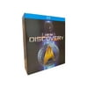 Star Trek Discovery Seasons 1-4 (Blu-ray)