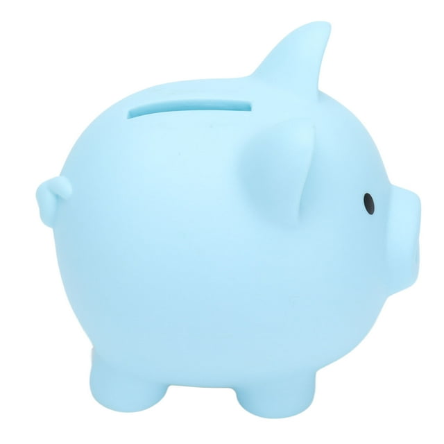 Piggy Bank, Sturdy Adult Piggy Bank For Girl For Boy