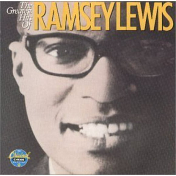 Ramsey Lewis - Meilleurs Succès (CD)