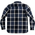 thumbnail image 2 of Marsha Long Sleeve Shirt [Washed Indigo], 2 of 3
