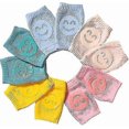 thumbnail image 1 of Knee Pads 5 Ps Sets S Non-slip Leg S Knee Pads With Non-slip Smile Pad_Perfect Gift, 1 of 5