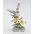 thumbnail image 1 of Cosmos Gifts 96468 Robin with Narcissis, Green, 1 of 2