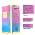 thumbnail image 4 of Pasta de dientes BodyAccel Blanqueadora con Niacinamida y Quitamanchas, 4 of 8